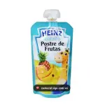 Bulto Compota Henz Postre D Frutas