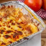 LASAGNA MIXTA