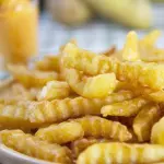 BATATA FRITA
