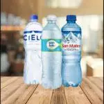 AGUA MINERAL