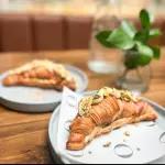 CROISSANT PISTACHO