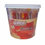 Geleia Mindy