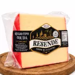 QUEIJO TIPO GOUDA RESENDE
