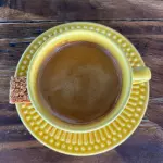 Espresso duplo
