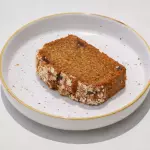 Panqué de Plátano Fit