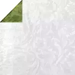 Rollo papel Foil blanco para discos