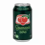 Guaraná antárctica zero lata
