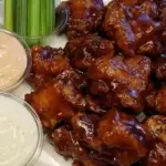 Boneless tamarindo
