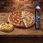 COMBO FAMILIAR EXPRESS