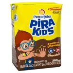 Pira kids 200ml