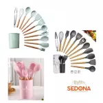 Set de Utensilios