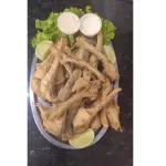 COSTELINHA DE TAMBAQUI