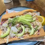 CHICHARRON DE AGUACHILE DE ATUN
