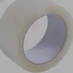 FITA ADESIVA 100M