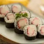 HOSSOMAKI KANI 10 PEÇAS