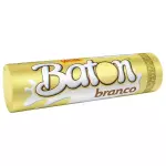 Baton Garoto Branco 16g