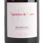 Bourgueil Val de Loire