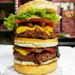 double full