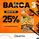 BARCA 3