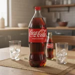 Coca Cola Regular 1,75 lt