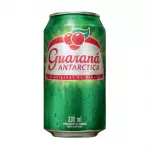 Guaraná Antarctica  350 ML