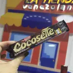 Cocosette Venezolano