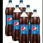 Pepsi 2L- pack 6 uni