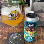 FRUIT BOMB