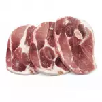 Pork Shoulder/Brazuelo