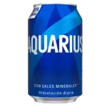 Aquarius Con Sales Minerales