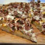 Pizza Chilenita