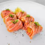 Spicy Roll