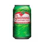 Guaraná lata