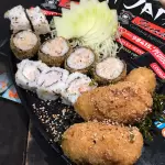 Combo 1 tô sozinho