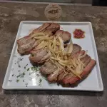 COSTELA BOVINA DESOSSADA