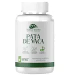 Cápsula Pata De Vaca Natus Verde
