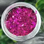 Glitter Unidade N•209
