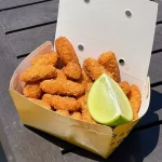 TILAPIA FRITA