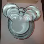 Cortadores Mini Cake Mickey
