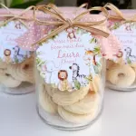 POTE DE BISCOITOS