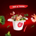 Mar y Tierra