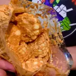 Elote extremo