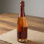 Espumante Brut Rosé Terra Fiel 750ml