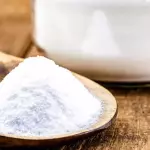 Bicarbonato 500gr