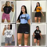 CONJUNTOS CORTOS