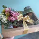 Café & flores 💐