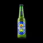 Botella Cerveza Heineken Sin Alcohol
