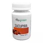 Sucupira - Fitogreen 60c