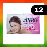 Docena Anita Jabón Perla 125g