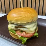 TRIPLO X-BURGUER